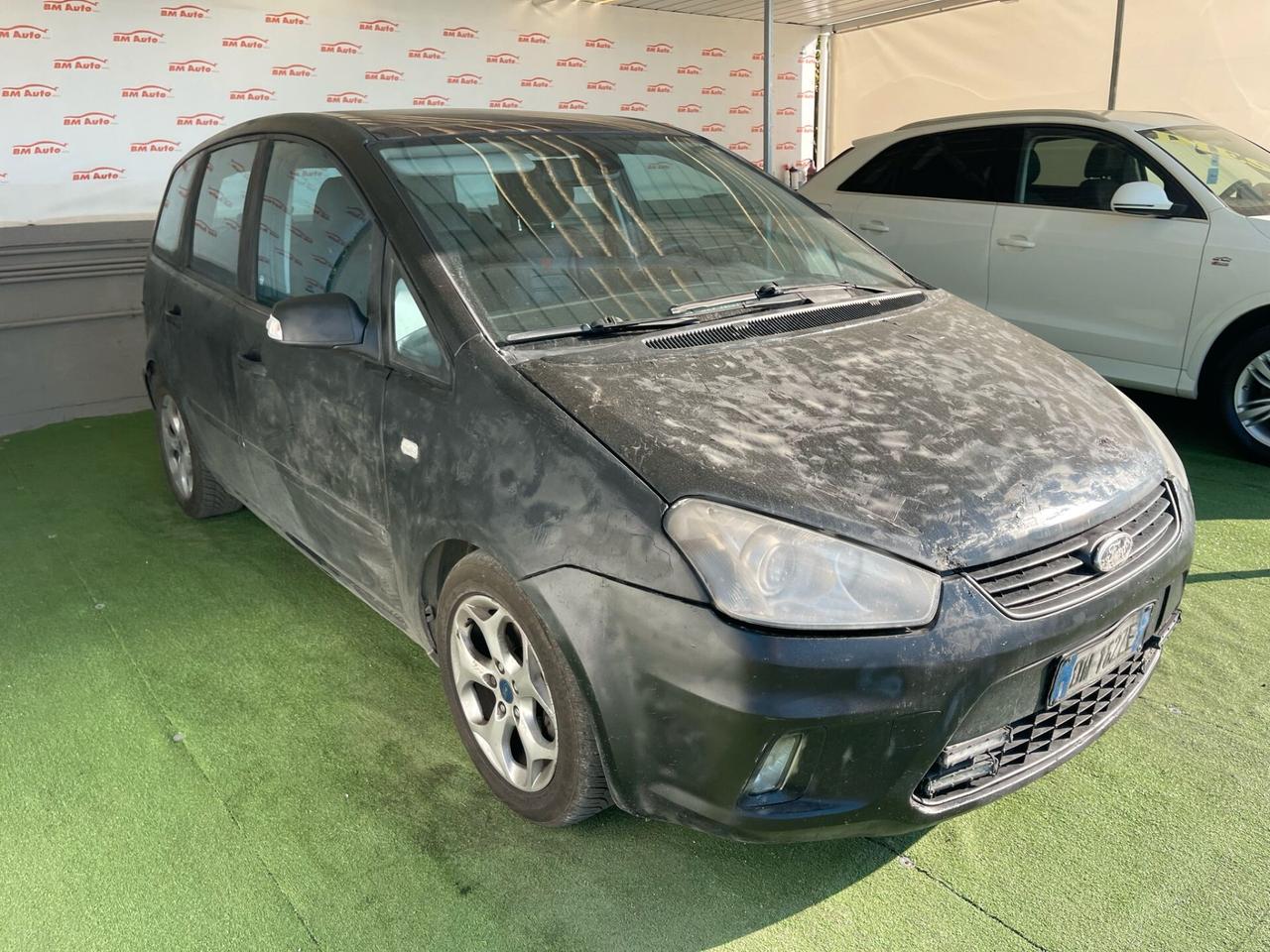 FORD C-MAX IN CONTOVENDITA 1.6 DIESEL 110CV