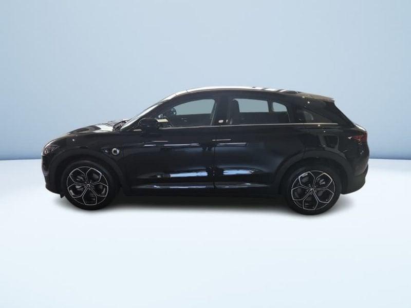smart #3 Suv Pro+