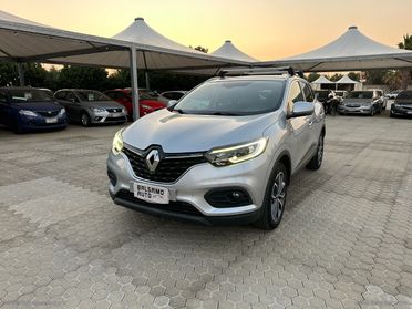 RENAULT Kadjar Blue dCi 8V 115 CV Sport Edition