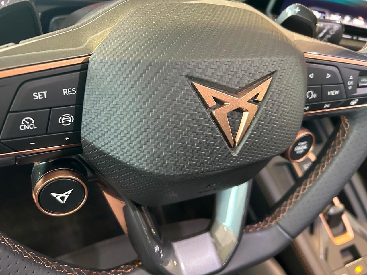 Cupra Formentor 1.5 Hybrid 150 CV DSG KM. 0 EDGE PACK