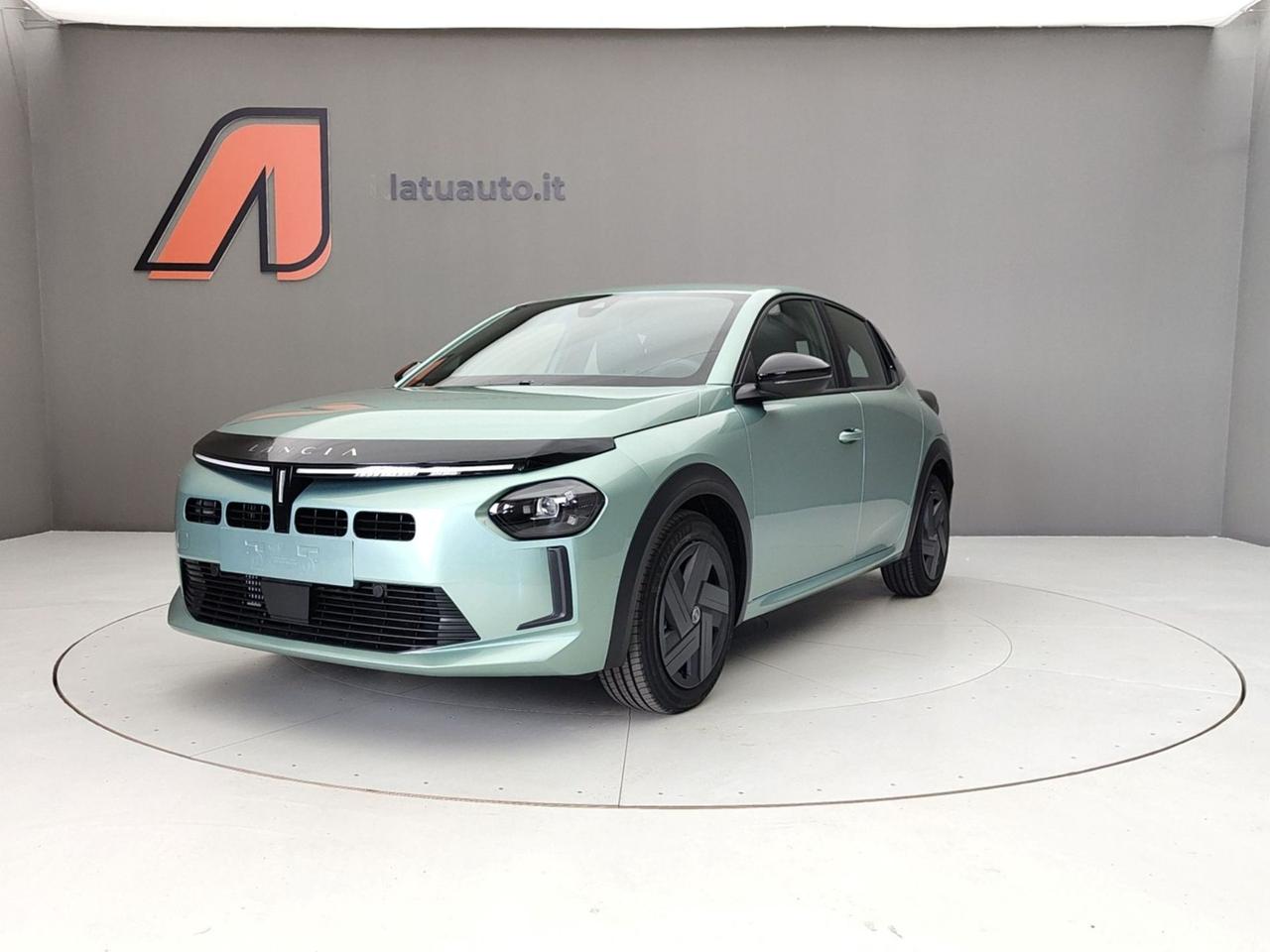 LANCIA Ypsilon IV 2024 1.2 HYBRID 100CV