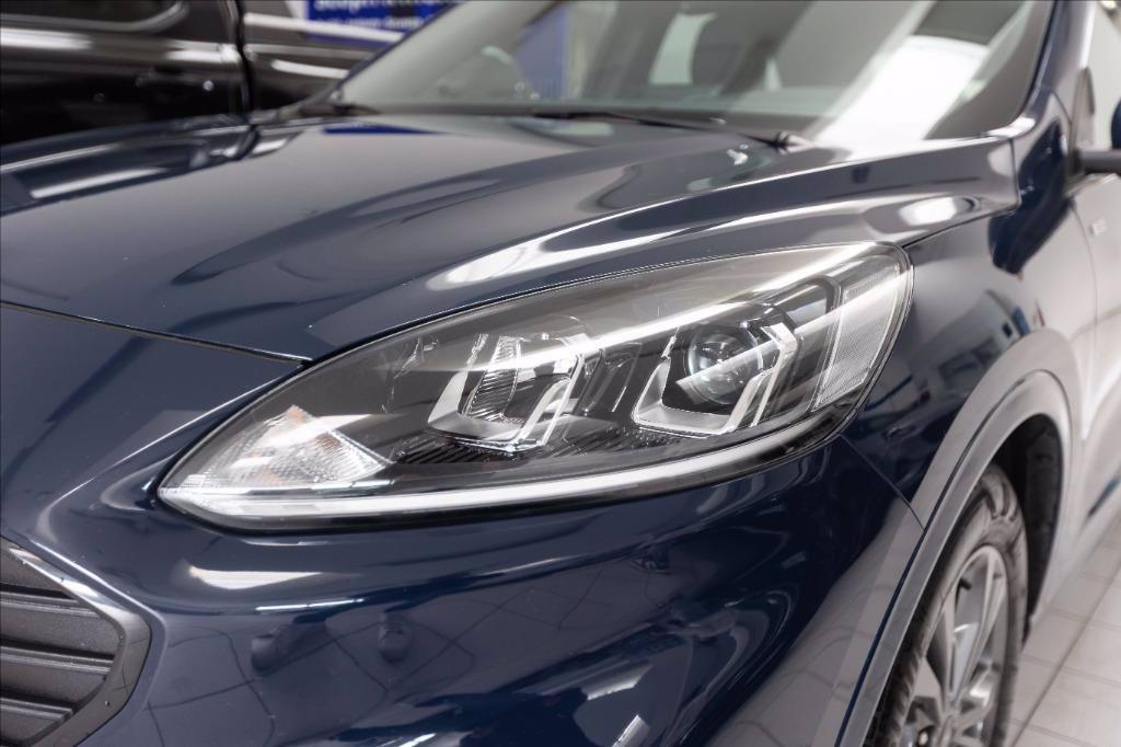 FORD Kuga 2.5 full hybrid ST-Line 2wd 190cv cvt del 2022