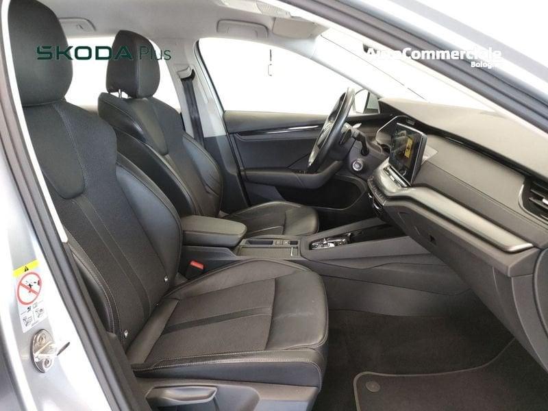 Skoda Octavia Octavia 1.5 G-TEC DSG Wagon Executive