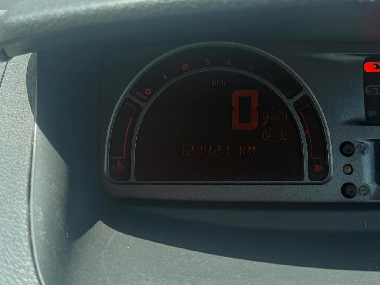 Renault Modus 1.2 16V – Formula Vista e Piaciuta per Operatori del Settore