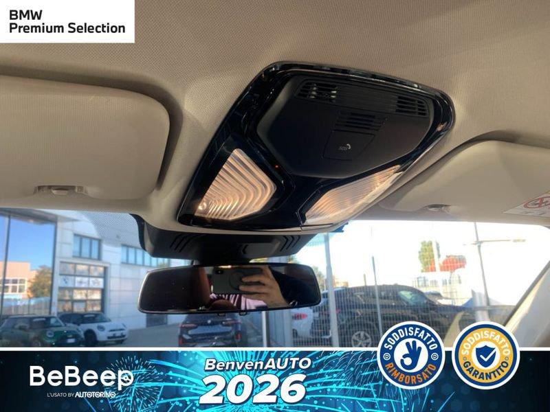 BMW X5 XDRIVE30D MHEV 48V XLINE AUTO