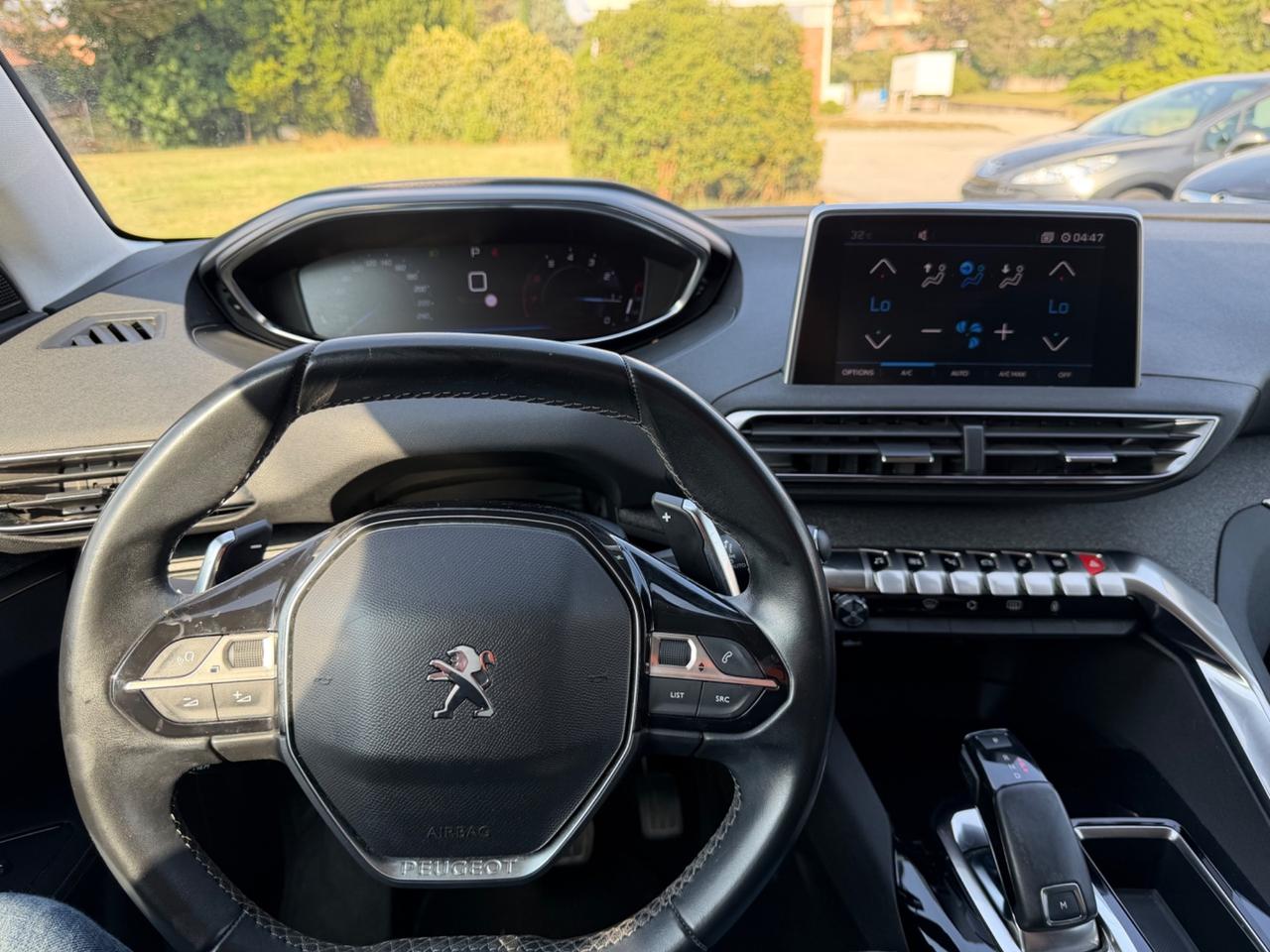 Peugeot 3008 PureTech Turbo 130 S&S Active