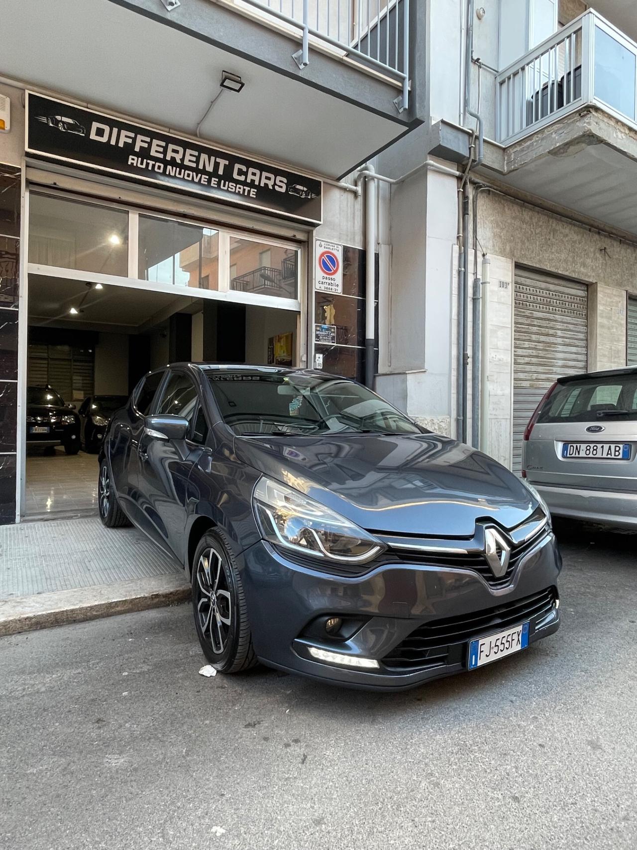 Renault Clio dCi 8V 75 CV Start&Stop 5 porte Energy Intens