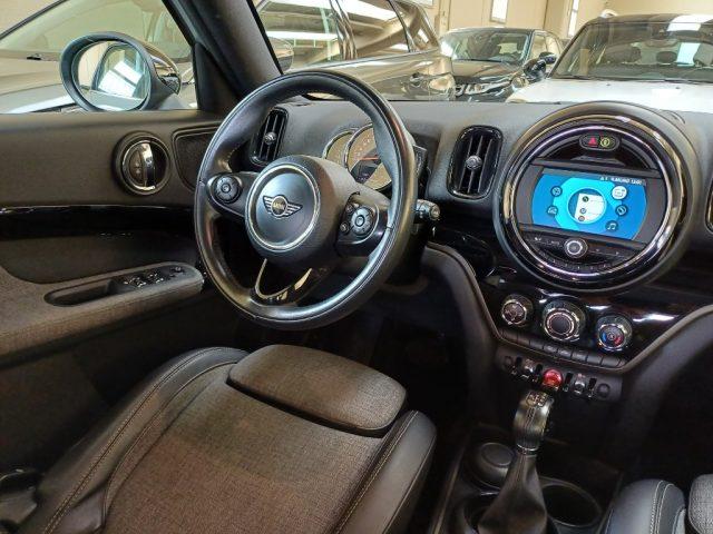 MINI Countryman 2.0 Cooper S Countryman Unico Proprietario Crono