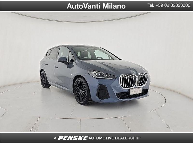 BMW Serie 2 Active Tourer 218d Active Tourer Msport