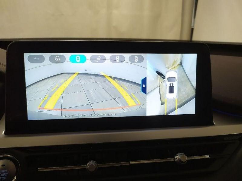 DR AUTOMOBILES DR 6.0 1.5 turbo Gpl 149cv cvt