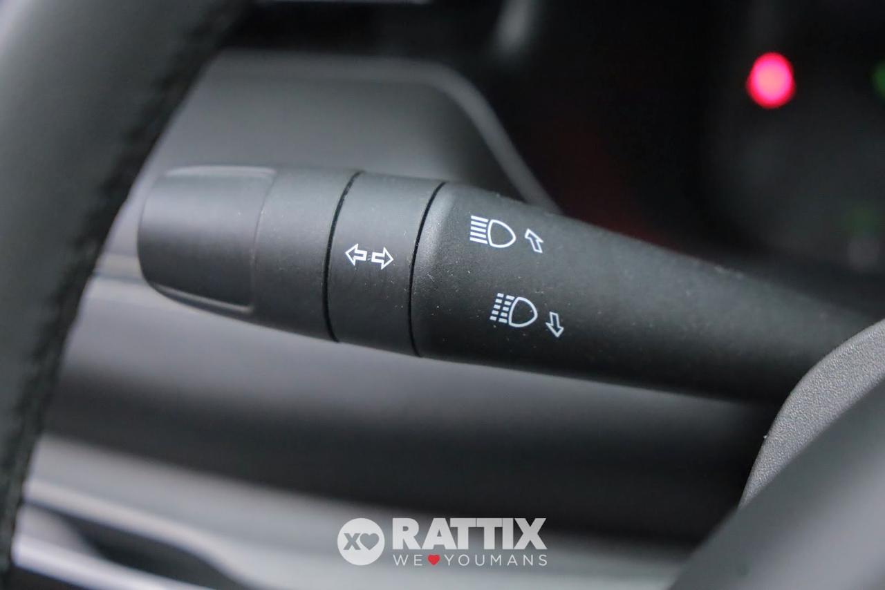 Jeep Compass 1.3 Turbo T4 Phev S 4xe Auto