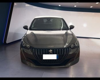 Peugeot 208 II 2019 1.2 puretech Allure s&s 100cv my20