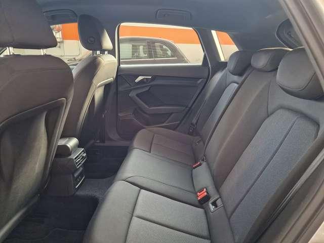 Audi A3 A3 Sportback 30 2.0 tdi Business s-tronic