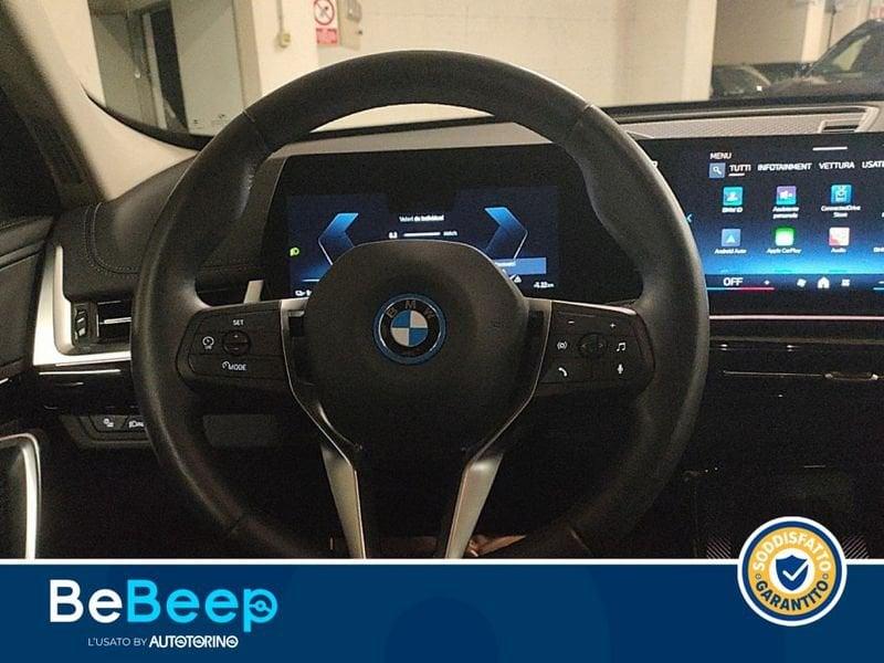 BMW X1 I EDRIVE 20 X-LINE