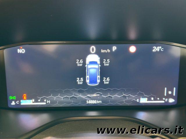 JEEP Compass 1.3 Turbo T4 150 CV aut. 2WD Limited