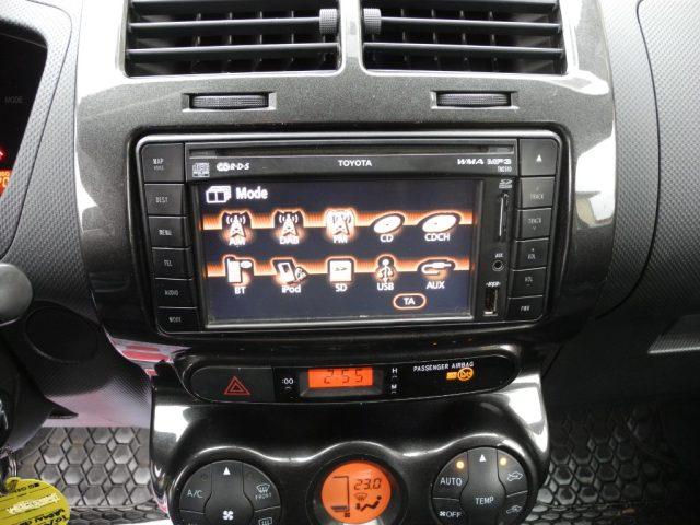 TOYOTA Urban Cruiser 1.4 D-4D AWD Sol -OK NEOPATEN.- UNICO PROPRIETARIO