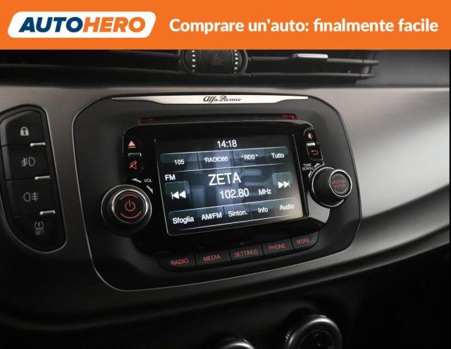 ALFA ROMEO Giulietta 1.4 Turbo 105 CV Progression