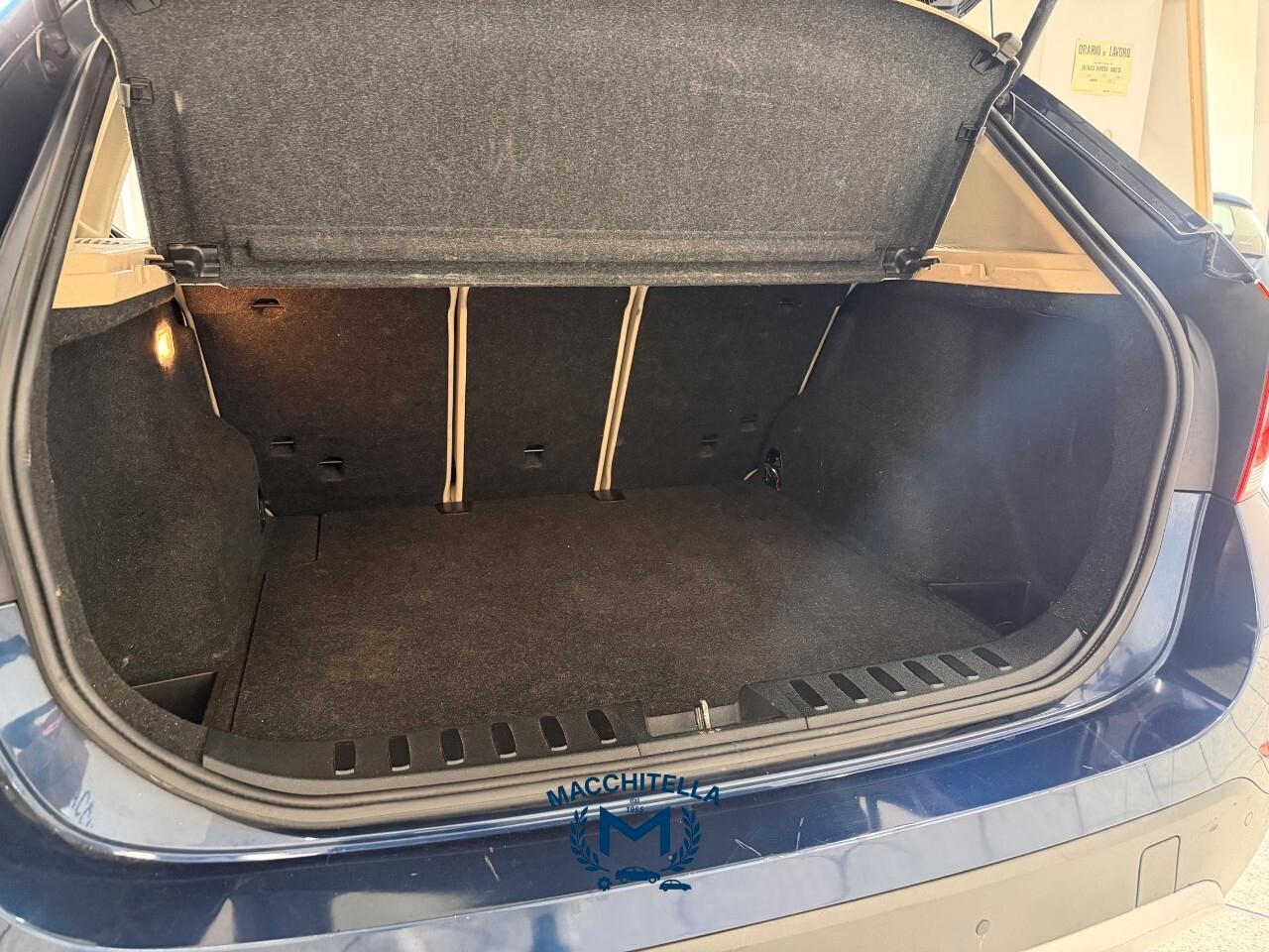 Bmw X1 sDrive16d X Line