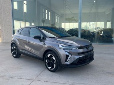 Renault Captur TCe 90 CV Techno Possibilità noleggio no scoring