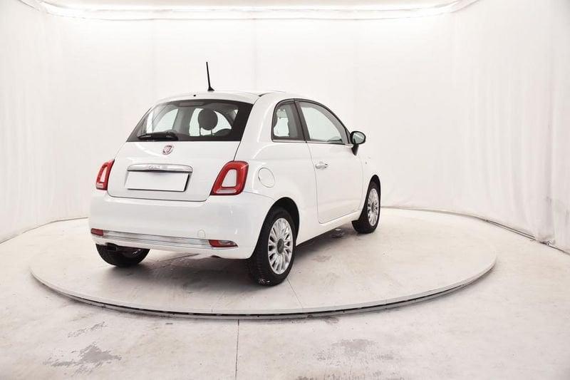 FIAT 500 1.2 Lounge 69cv