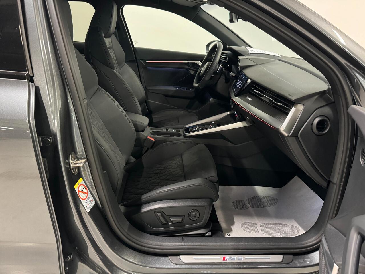 Audi A3 RS 3 SPB TFSI quattro S tronic