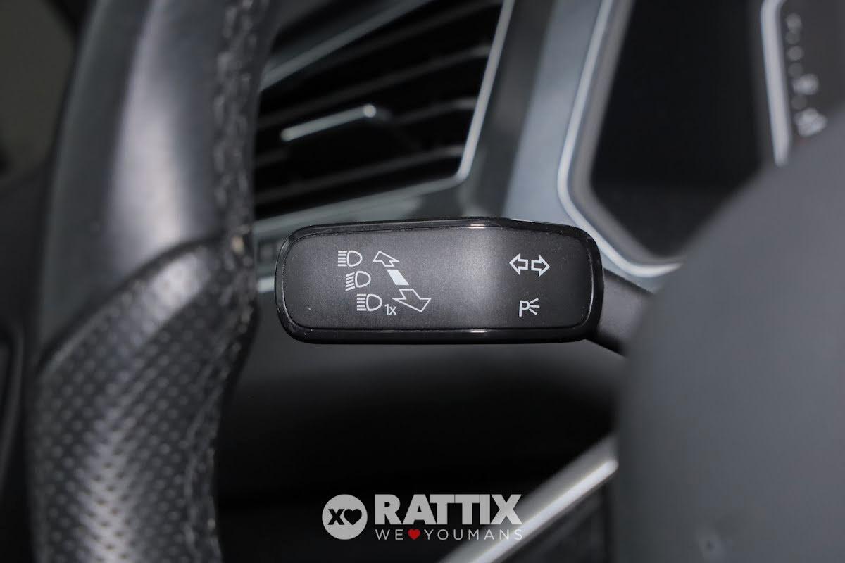 Volkswagen Tiguan 1.4 TSI EHybrid 150CV R-Line DSG