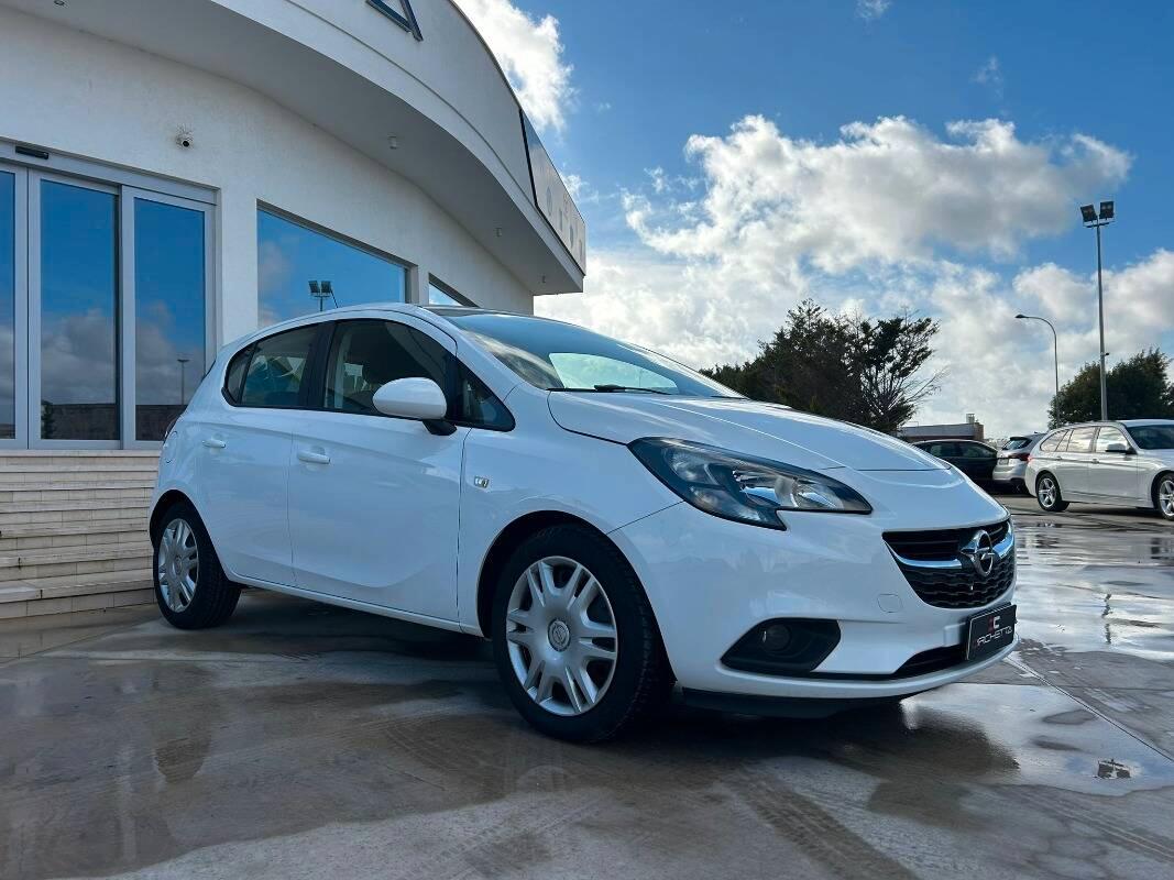 Opel Corsa 1.4 Advance (n-joy) Gpl 90cv 5p