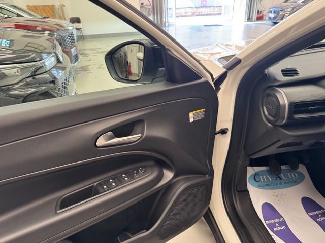 JEEP Avenger 1.2 Turbo 100 CV Longitude km. 36.200