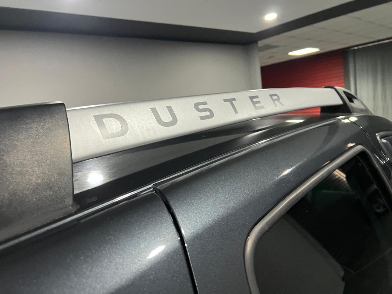 Dacia Duster 1.5 dci Laureate 4x2 s&s 110cv