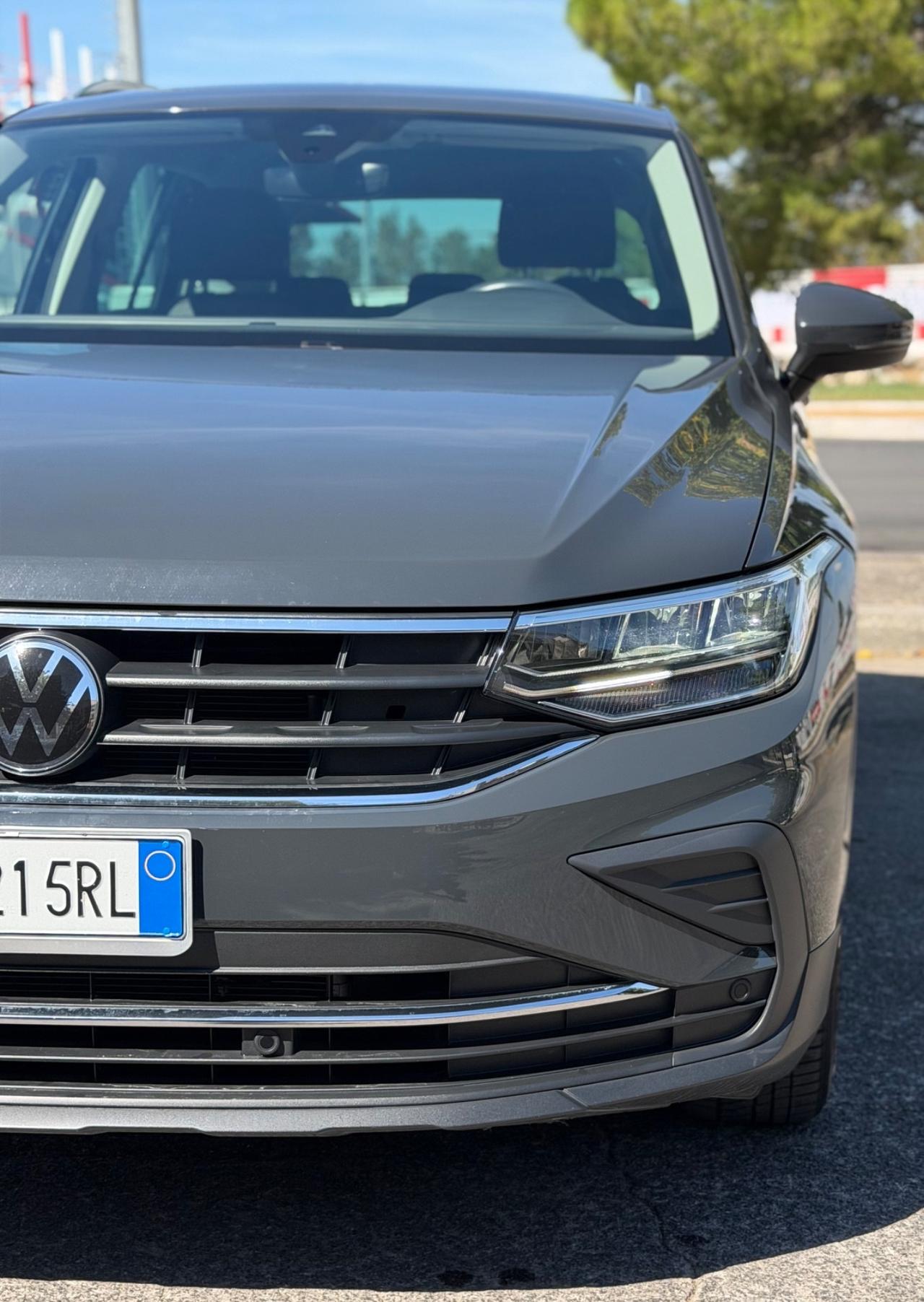 Volkswagen Tiguan 2.0 Tdi 150CV DSG Life