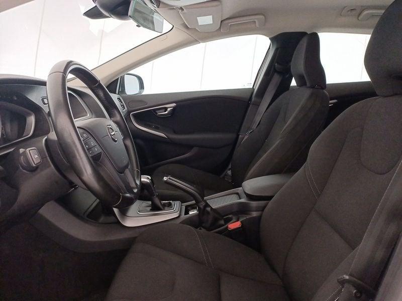 Volvo V40 II 2012 2.0 d2 my19