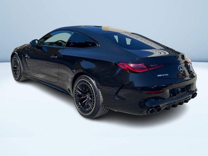 Mercedes-Benz CLE Coupé CLE 53 AMG 4Matic+ Coupé Premium Plus