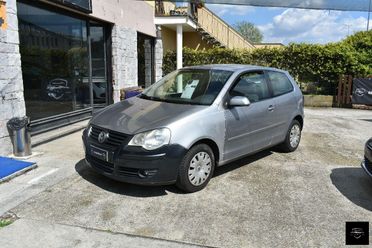 VOLKSWAGEN - Polo - 1.2/64CV 12V 3p. Trendline