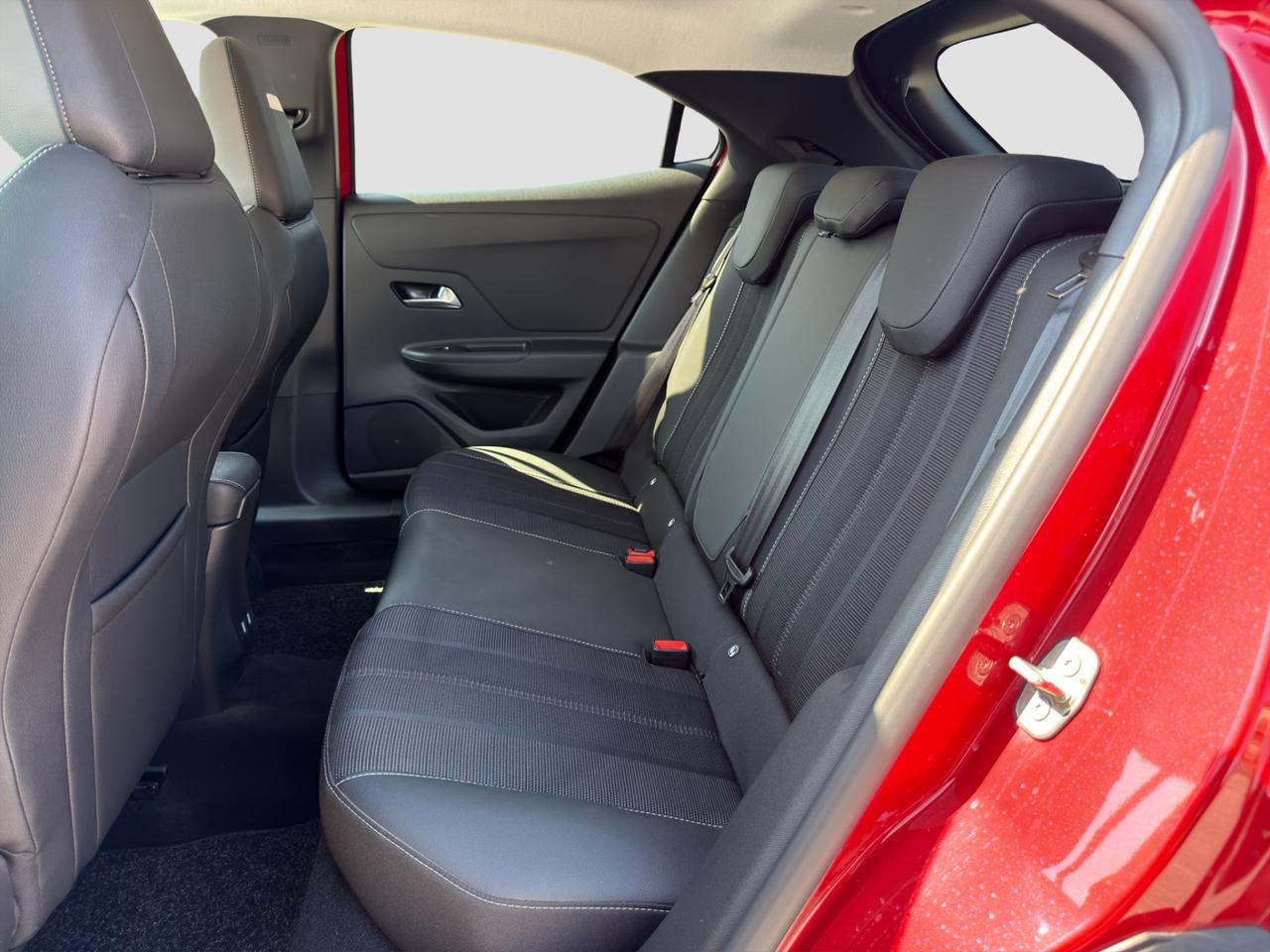 OPEL Mokka 2ª serie Mokka 1.5 diesel Elegance