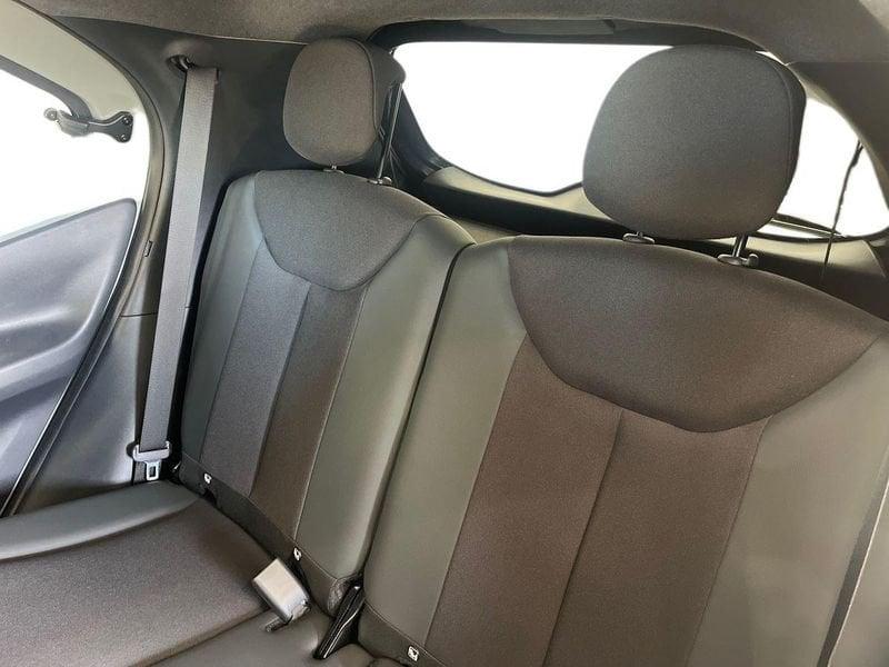 Toyota Aygo X Aygo X 1.0 Lounge 72cv s-cvt