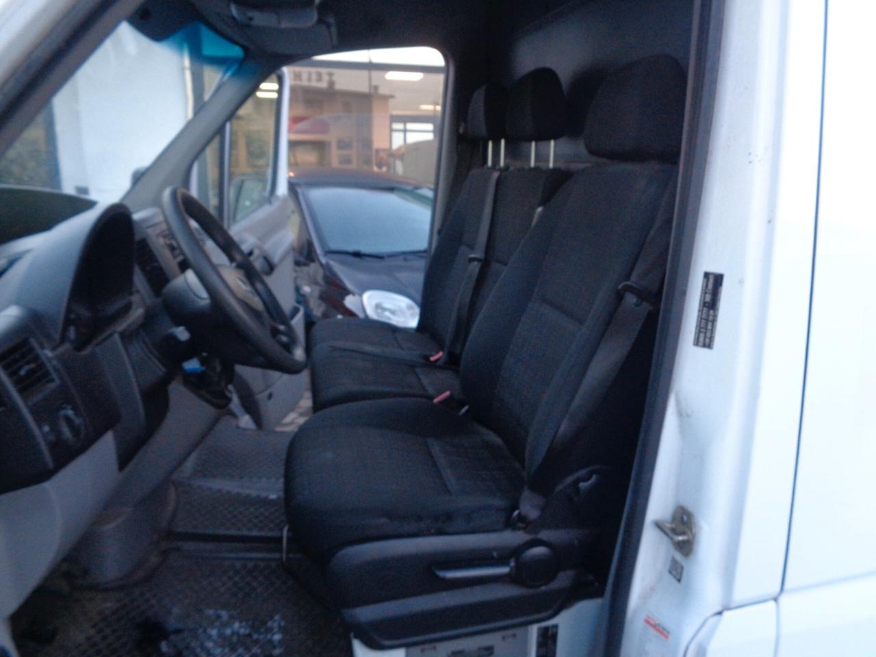 Mercedes-benz Sprinter F32/33 314 CDI TN Furgone Executive