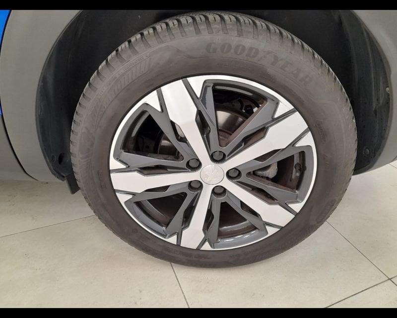 Peugeot 3008 II 2021 1.5 bluehdi Allure Pack s&s 130cv