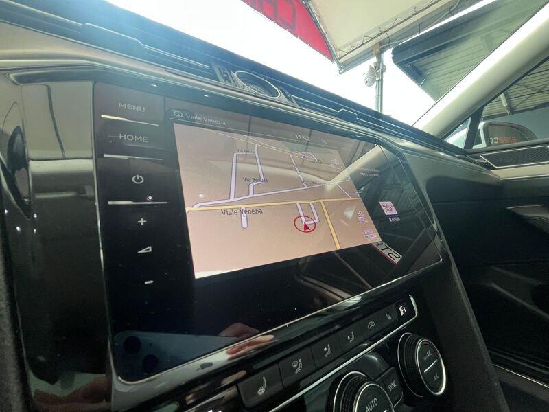Volkswagen Passat Passat 2.0 tdi Executive 150cv dsg 7m