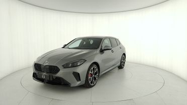 BMW Serie 1 F70 - 118d MSport Pro auto