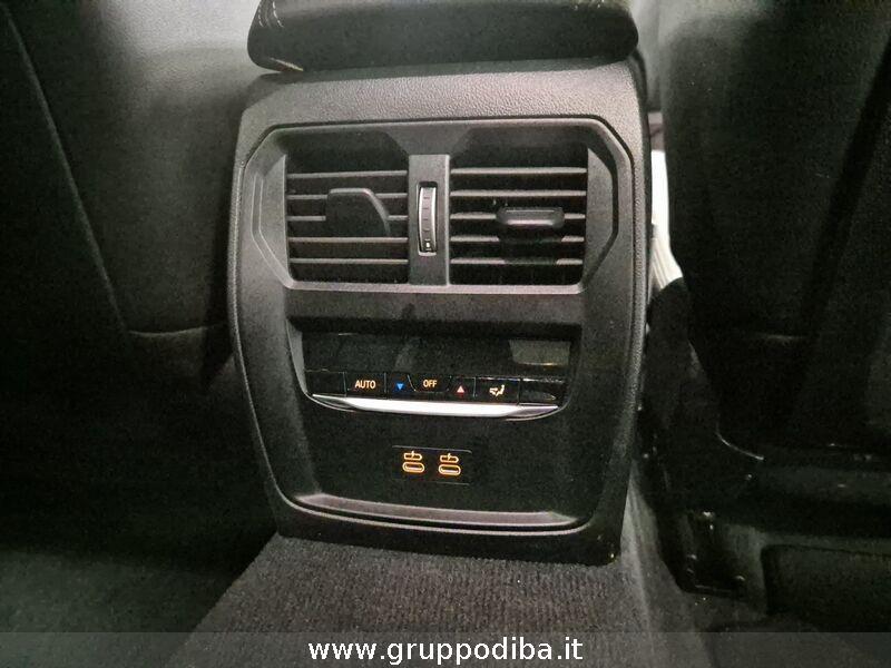 BMW Serie 3 G21 2022 Touring 320d Touring mhev 48V xdrive MSport auto