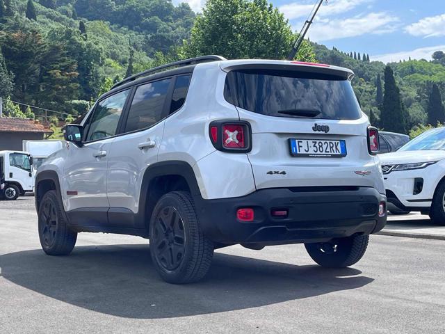 JEEP Renegade 2.0 Mjt 170CV 4WD Active Drive Low Trailhawk