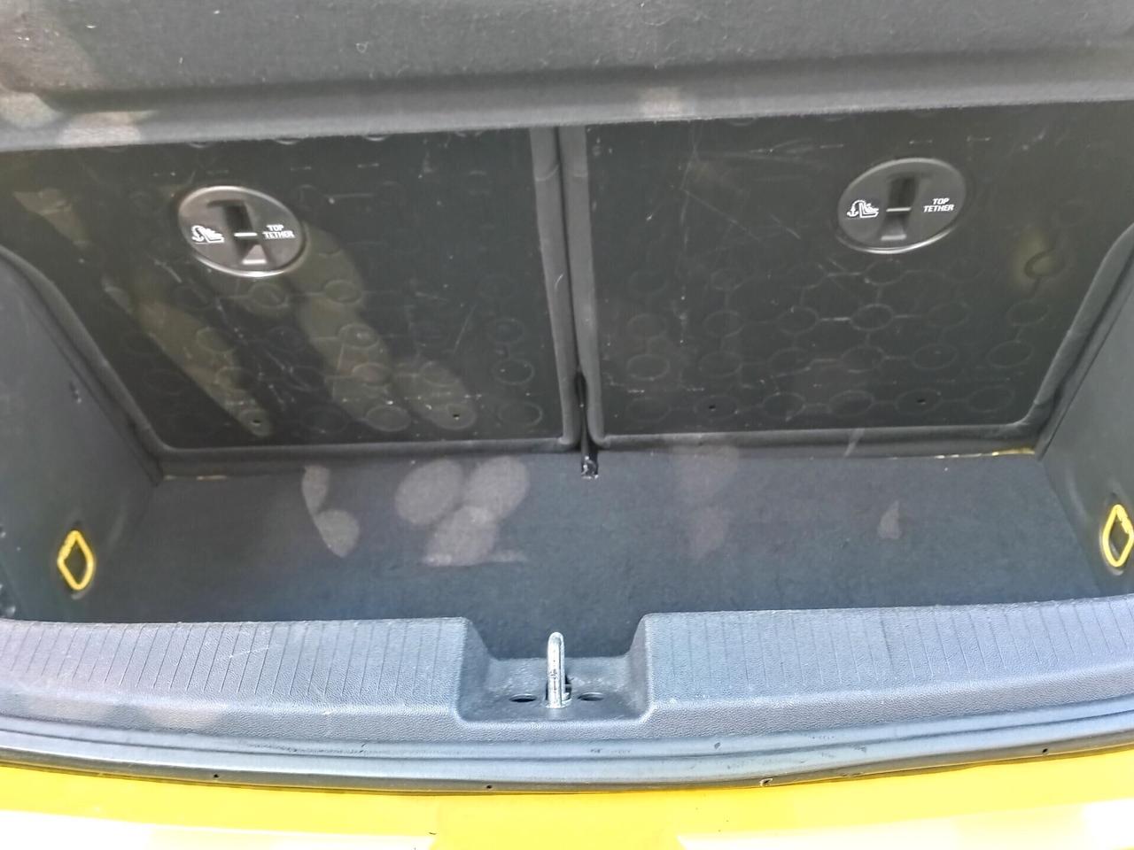 Opel Adam 1.2 70 CV Jam