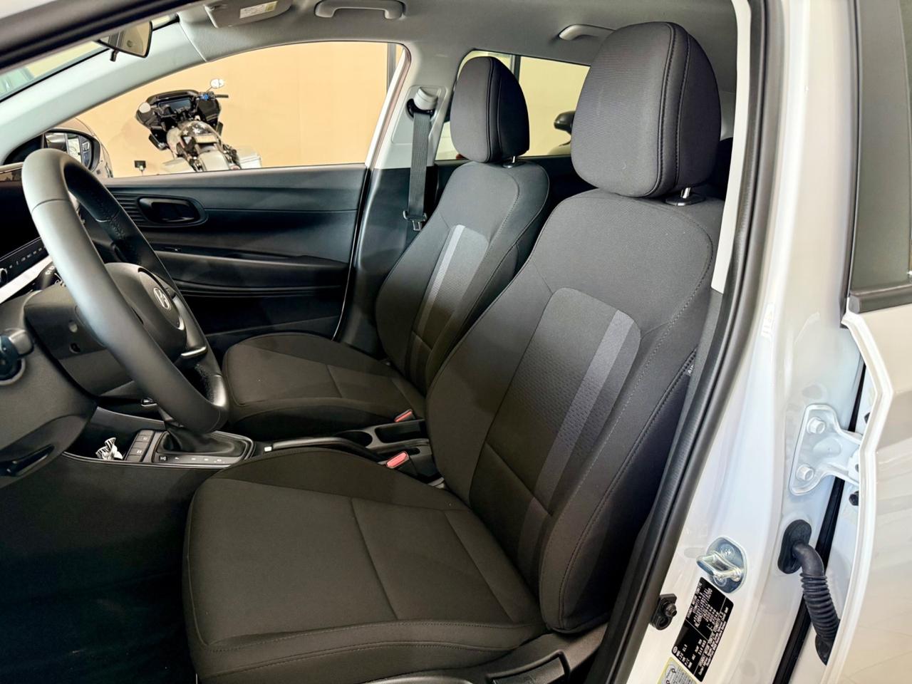 Hyundai i20 1.0 T-GDI 90CV Connectline DCT