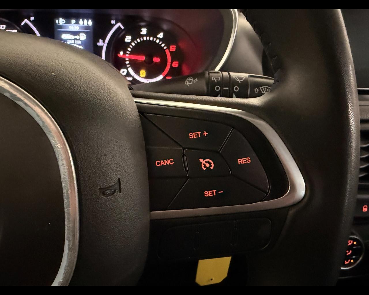 FIAT TIPO SW 1.6 MJT EASY DCT