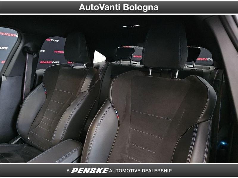 BMW Serie 2 Gran Coupe 218d MSport Pro autom.