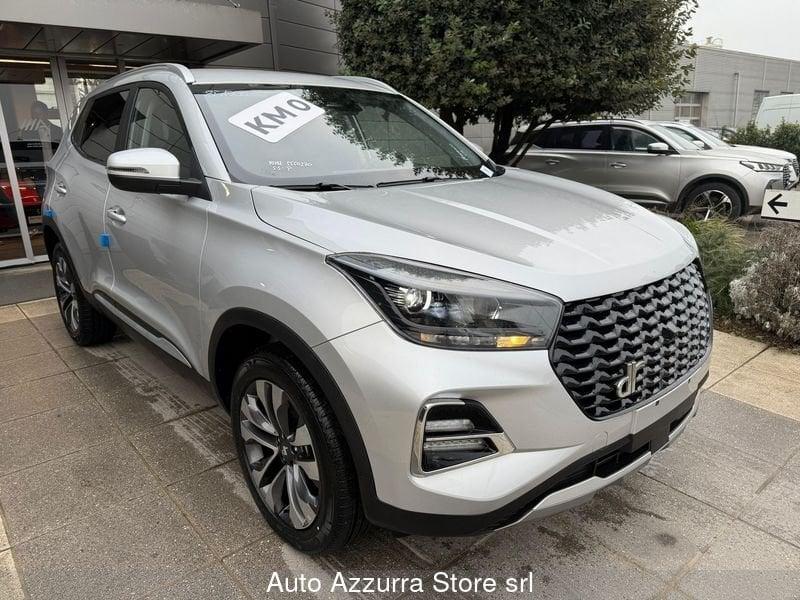 DR AUTOMOBILES DR 5 dr 5.0 1.5 Comfort *PROMO AZZURRA*