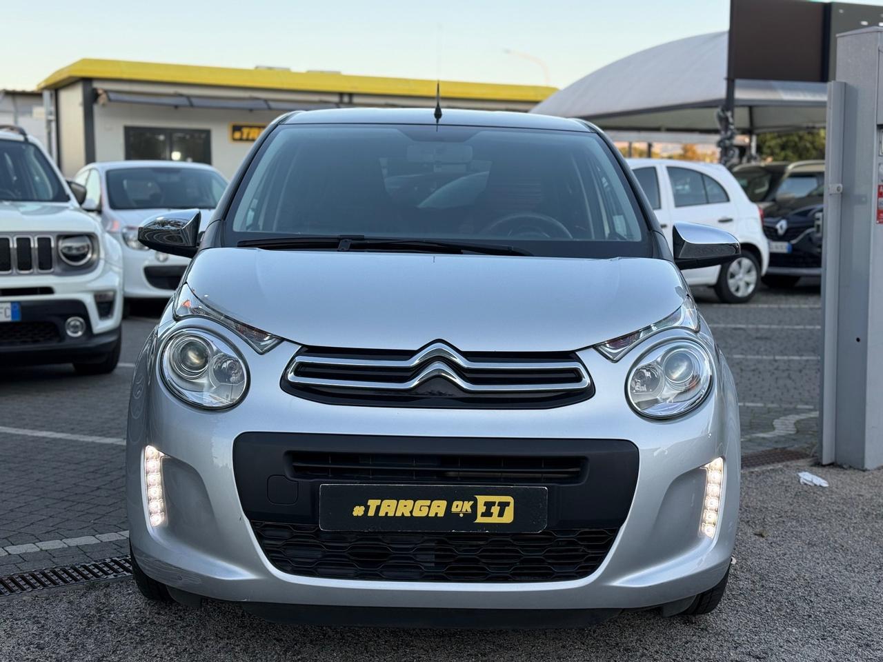 Citroen C1 VTi 68 Feel GARANTITA