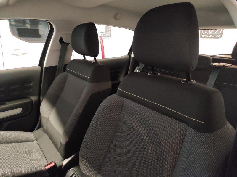 CITROEN C3 3ª serie - C3 PureTech 110 S&S Plus