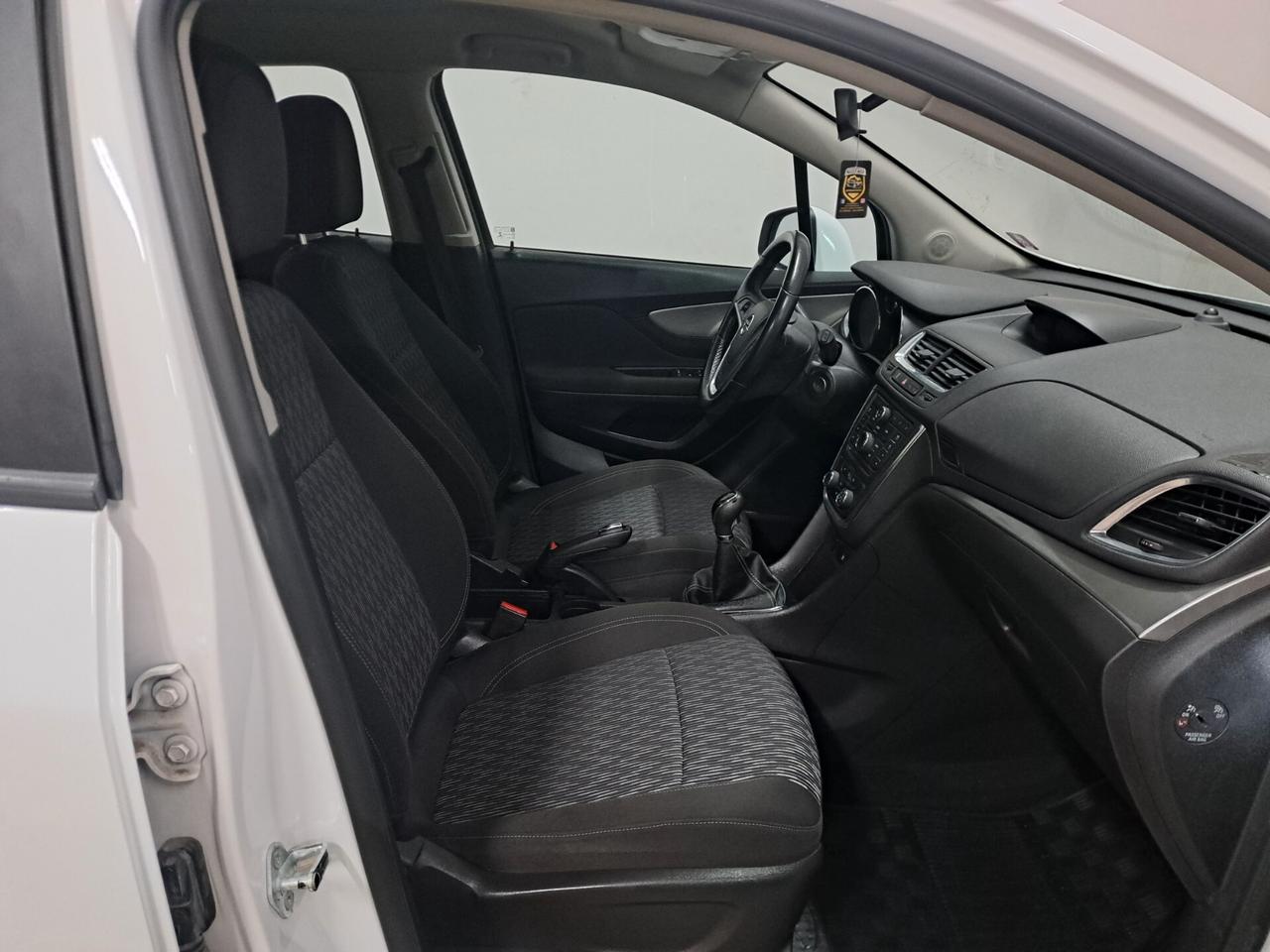 Opel Mokka 1.4 Turbo GPL Tech 140CV 4x2 Cosmo 2015