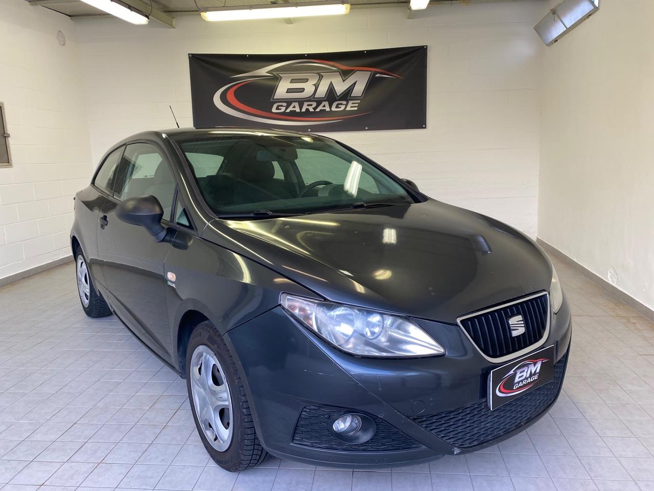 Seat Ibiza 1.2 3p. Style Dual